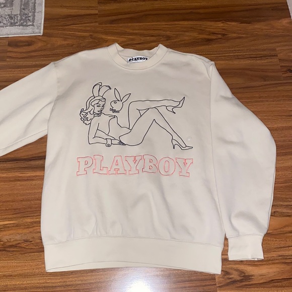 PacSun Other - Pacsun Playboy Crewneck
